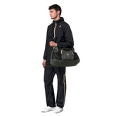 Borsa K-Way Le Vrai 4.0 Marcel Verde | NonSoloSport