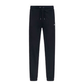 Pantalone Jogger Uomo K-Way French Terry Mickyel Blu | NonSoloSport