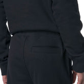Pantalone Jogger Uomo K-Way French Terry Mickyel Blu | NonSoloSport