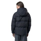 Giacca K-Way Le Vrai 4.0 Aurele Heavy Warm Blu | NonSoloSport