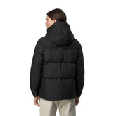 Giacca Uomo K-Way Le Vrai 4.0 Aurele Nero | NonSoloSport