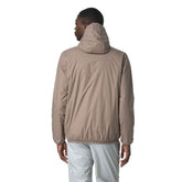 Giacca K-Way Le Vrai 4.0 Claude Warm Beige | NonSoloSport