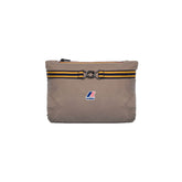 Giacca K-Way Le Vrai 4.0 Claude Warm Beige | NonSoloSport