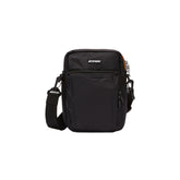 Borsa Tracolla K-Way Erloy Verde | NonSoloSport