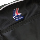 Borsa Tracolla K-Way Erloy Verde | NonSoloSport