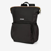 Borsa K-Way Maizy Nero | NonSoloSport