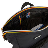 Borsa K-Way Maizy Nero | NonSoloSport
