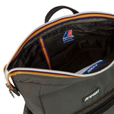 Borsa K-Way Maizy Verde | NonSoloSport