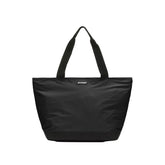 Borsa Tote K-Way Clere Nero | NonSoloSport