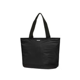 Borsa Tote K-Way Clere Nero | NonSoloSport