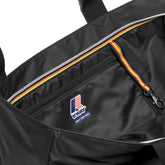 Borsa Tote K-Way Clere Nero | NonSoloSport