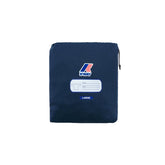 T-Shirt K-Way Leonide Blu | NonSoloSport