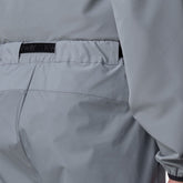 Shorts Uomo K-Way Burroughs Grigio | NonSoloSport