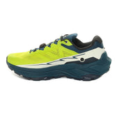 Scarpa da Trekking Uomo Kailas Fuga Ex 3 Lime Blu | NonSoloSport