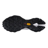 Scarpa da Trail Running Uomo Kailas Fuga EX 330 Rosa Nero | NonSoloSport