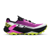 Scarpa da Trail Running Uomo Kailas Fuga Du Monster Rosa Nero | NonSoloSport