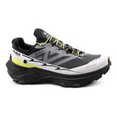 Scarpa da Trail Running Uomo Kailas EX 3 GTX Grigio Lime | NonSoloSport