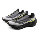 Scarpa da Trail Running Uomo Kailas EX 3 GTX Grigio Lime | NonSoloSport