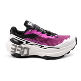 Scarpa da Trail Running Donna Kailas Fuga Ex 330 Rosa Nero | NonSoloSport