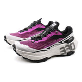 Scarpa da Trail Running Donna Kailas Fuga Ex 330 Rosa Nero | NonSoloSport