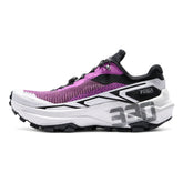 Scarpa da Trail Running Donna Kailas Fuga Ex 330 Rosa Nero | NonSoloSport