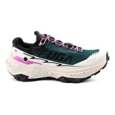 Scarpa da Trail Running Donna Kailas FUGA EX 3 Verde Bianco | NonSoloSport