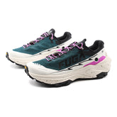 Scarpa da Trail Running Donna Kailas FUGA EX 3 Verde Bianco | NonSoloSport
