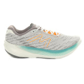 Scarpa da Running Uomo Karhu Fusion 4.0 Grigio Azzurro | NonSoloSport