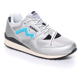 Karhu Synchron Classic Uomo Argento Blu | NonSoloSport