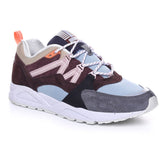 Karhu Fusion 2.0 Kitee Pack Uomo Chocolate Torte Blue Fog | NonSoloSport