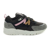 Karhu Fusion 2.0 Donna Nero | NonSoloSport