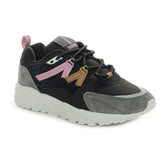 Karhu Fusion 2.0 Donna Nero | NonSoloSport
