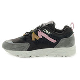 Karhu Fusion 2.0 Donna Nero | NonSoloSport