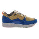 Karhu Fusion 2.0 Uomo Blu Beige | NonSoloSport