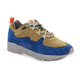 Karhu Fusion 2.0 Uomo Blu Beige | NonSoloSport