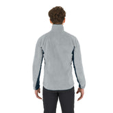 Felpa Uomo Karpos Vertice Grigio | NonSoloSport