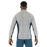 Felpa Uomo Karpos Rocchetta Grigio | NonSoloSport