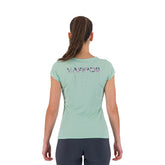 T-Shirt Donna Karpos Loma Salvia | NonSoloSport