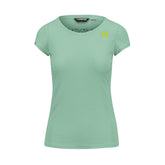 T-Shirt Donna Karpos Loma Salvia | NonSoloSport