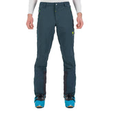 Karpos Pantaloni San Martino Uomo Verde | NonSoloSport