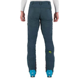 Karpos Pantaloni San Martino Uomo Verde | NonSoloSport