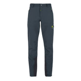 Karpos Pantaloni San Martino Uomo Verde | NonSoloSport