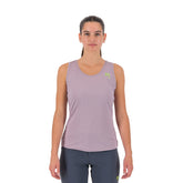 Canotta Donna Karpos Loma Lilla | NonSoloSport