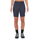 Short Donna Karpos Tre Cime Antracite | NonSoloSport