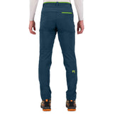 Pantalone Uomo Karpos Pietena Verde Scuro | NonSoloSport