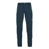 Pantalone Uomo Karpos Pietena Verde Scuro | NonSoloSport