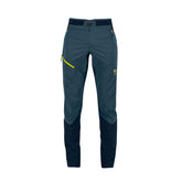 Pantalone Uomo Karpos Rock Evo Antracite | NonSoloSport