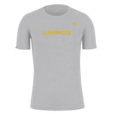 T-Shirt Uomo Karpos Loma Evo Grigio | NonSoloSport