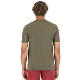 T-Shirt Uomo Karpos Loma Verde | NonSoloSport