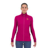 Karpos Maglia Pizzocco Evo Donna Fucsia | NonSoloSport